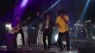 Apolinar Gonzalez Ft. Miguel Gonzalez - Corrido De Alejandrino Vera (en vivo)