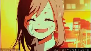 Anime [AMV] Pensaras 😈😈😈