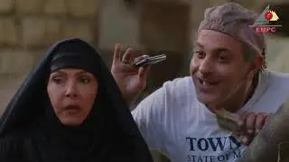 مسلسل البيت الكبير الجزء الثاني الحلقة السابعة والعشرون - Al-Beet Al-Kebeer