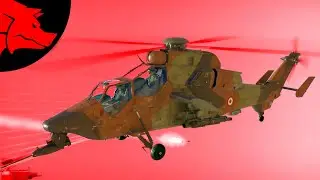 EC-665 Tiger HAD | 