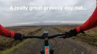 Newport Rocky Mountain High Gravel Event