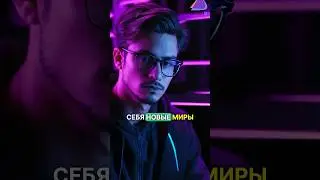 Реакция мира, реакция в себе?