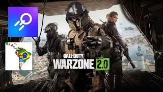Como jugar COD:Warzone 2.0 en pc bajos recursos(4gb ram).COD:Warzone 2.0 en Boosteroid Latinoamerica