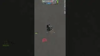 Using KER's Impact Marker | KERBAL SPACE PROGRAM Beautified 
