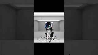 I'm not a human || 