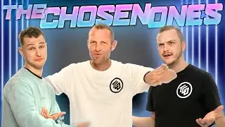 YOU LAUGH YOU LOSE | JOKE BATTLE