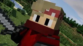 Pvp Montage | Minecraft [RSMB+720P60FPS]