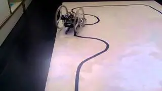 Arduino bot third iteration 4