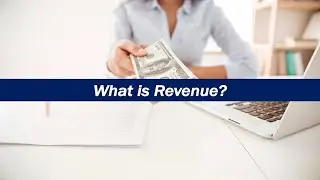 What is Revenue?