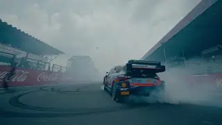 Wild Zolder with Lumix GH6