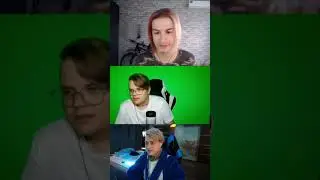 Стрим Некоглай и Иван Золо 