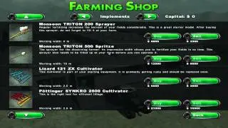 Farming Simulator Let's Play: EP #10 Multiplayer