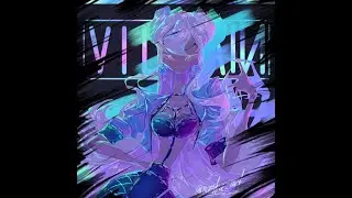 Eveline from K/DA [VILLAIN] [K/DA]