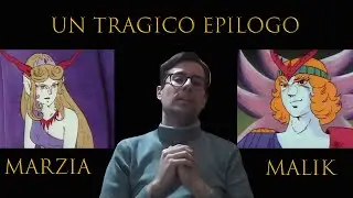 La Tragedia di Marzia e Malik - Traumi ANIMEschi Episodio 4