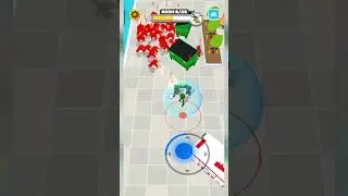 Hero Squad! Gameplay || Unleash Your Superpowers || DodoPie Gamer