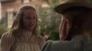 Josie Pye Scenepack || Anne with an E