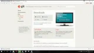 Git: How to Download & Install Git on Windows 10 & Choose Install Options