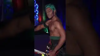 COSPLAYER OF THE WEEK JIHATSU