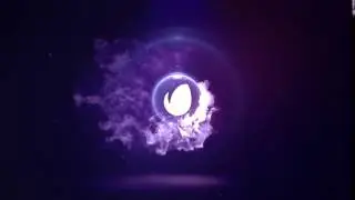 Videohive Free AE Projects - Fire Logo Reveal