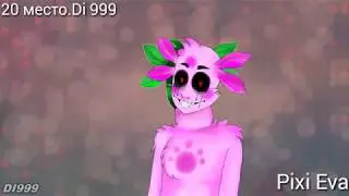 Top 20 Russian animators