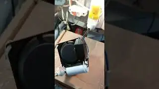 922 - Дешёвый генератор реактивной энергии для обнуления счётчика (в телеге: mimbtg)