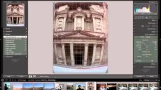 Lightroom 4 Lens corrections 21