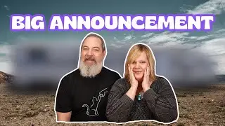WE HAVE NEWS