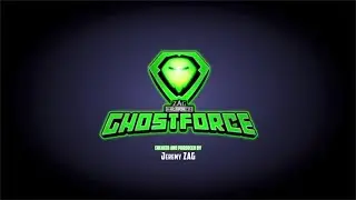 Ghost Force Opening and Ending