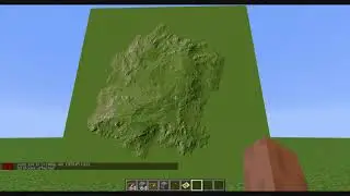 FAWE - ANVIL CFI - Visualization test
