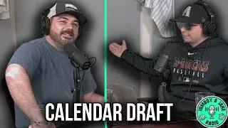 The Calendar Dates Draft!