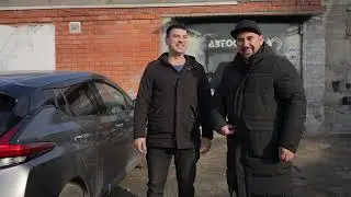 Лиф попал в аварию 2 ч