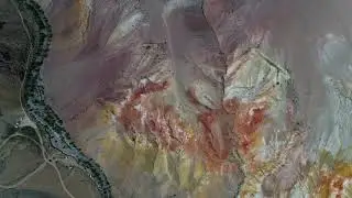 Алтай. У ворот Шамбалы...