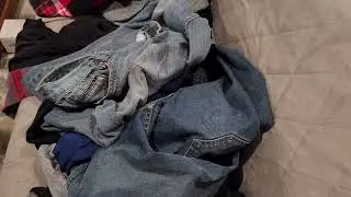hack to collect issue fragments in laundry dryer