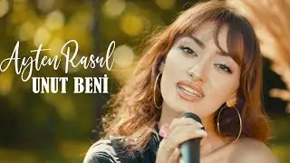 Ayten Rasul - Unut Beni (Akustik)