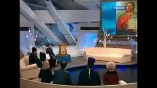 Свидетельства людей о Боге