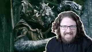 Time to kill Margit, Godrick and the weird beast on the first try??? | Elden Ring