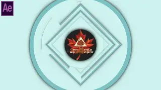 After Effects Tutorial   Clean Logo Reveal Animation