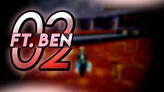 Mario Kart Wii - Online - Part 02: Ausgewogene Sache (ft. Ben)