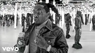 OFFSET & 21 SAVAGE TYPE BEAT – BRING ME TO LIFE (CRAZY BEAT SWITCH)