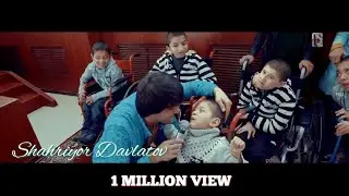 Шахриёр Давлатов-дар ин шахр чои ма нест 2018с  Shahriyor Davlatov-dar in shahr joi ma nest 2018s