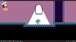 pizza tower full test build
