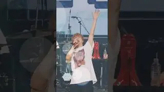 小悪魔だってかまわない！ #めいちゃん国立史上初 #めいちゃん