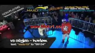 WorldHipHopChamp.com Season 1