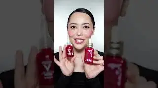 Productos que me he terminado recientemente ||| Lilia Cortes