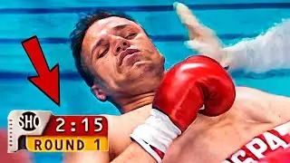 The Best First Round Heavyweight Knockouts
