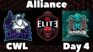 TH13 CWL Day 4 Triples / June 2020 I Clash of Clans