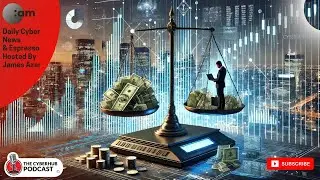 🚨 United Health costs soar to record highs, Cisco Patch, RDPwrapper crypto attack, Cloud Attacks