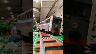 шок! на переезде близ ст. 