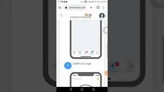 clickworker login karna ka tarika