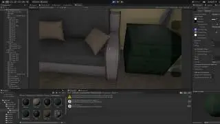 Room escape game